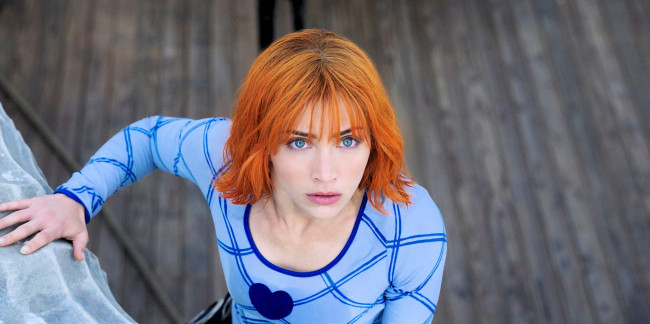 One Piece: Sesong 3 kommer 