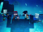 Minecraft Dungeons II kommer i september