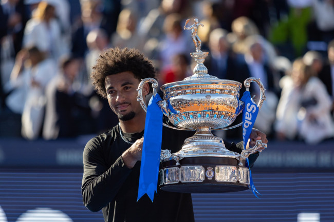 Regn forsinker kvartfinalene i Canadian Open – kamptider for tirsdag, inkludert Fils mot Jódar