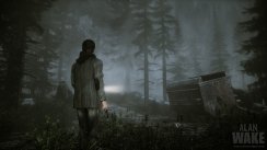 Alan Wake i 2010