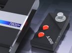 Atari gjentar fjorårets overraskelse med ny konsoll: Atari 7800+