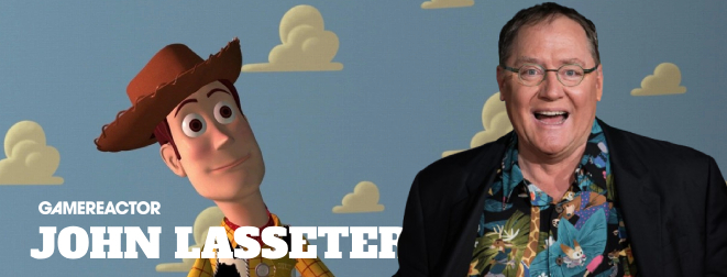 Det beste av John Lasseter: Fem filmer alle filmfans bør se