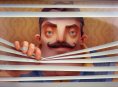 En Hello Neighbor-film er p&aring; vei