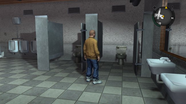 Bully: Scholarship Edition