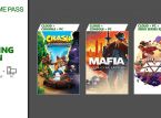 Crash Bandicoot N. Sane Trilogy, Creatures of Ava og Mafia: Definitive Edition lander på Game Pass i august