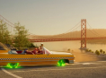 Sega kunngj&oslash;r Crazy Taxi: World Tour for lansering i 2027