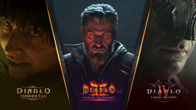 Diablo Spotlight 2026: Interessant, men kanskje for trygt for 30-årsjubileet