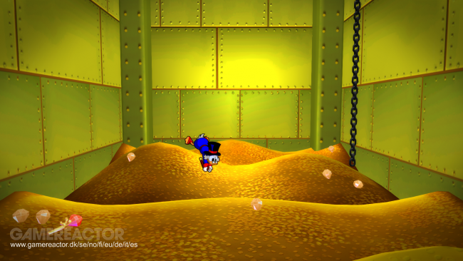 Duck Tales Remastered
