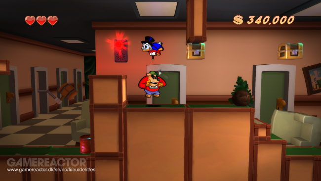 Duck Tales Remastered