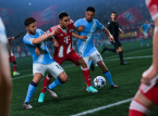 EA Sports FC 26 ser ut til &aring; slite voldsomt p&aring; Switch 2