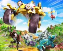Excite Truck får oppfølger