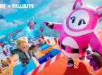 Ingen spøk: Fall Guys nå spillbart i Fornite