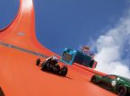 Warner Bros. sin Hot Wheels-film går videre med John M. Chu ved roret