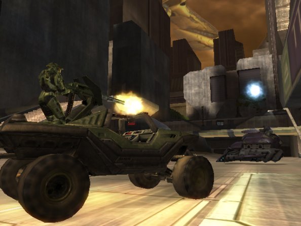 Halo 2