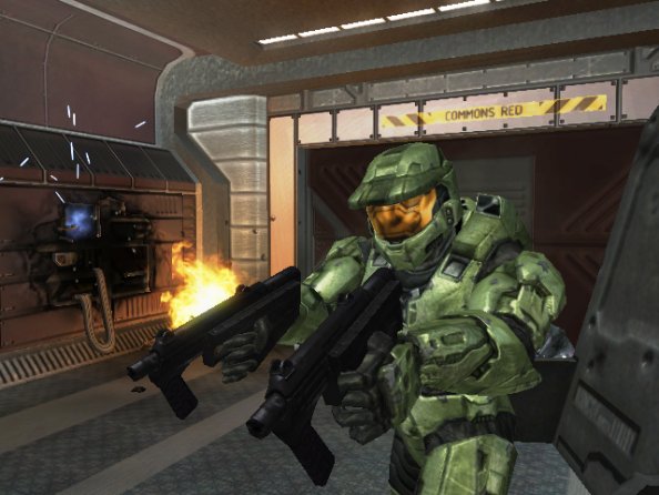 Halo 2
