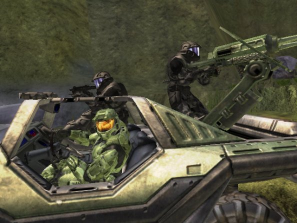 Halo 2