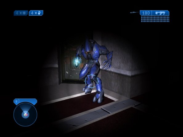 Halo 2