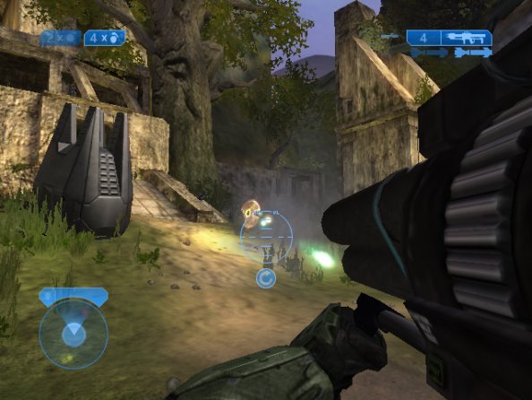 Halo 2