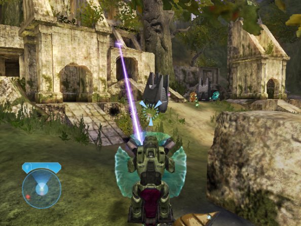 Halo 2