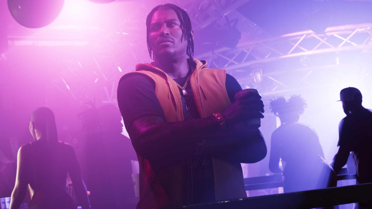 Rockstar-hackere frigjør data uten saftige detaljer om Grand Theft Auto 6