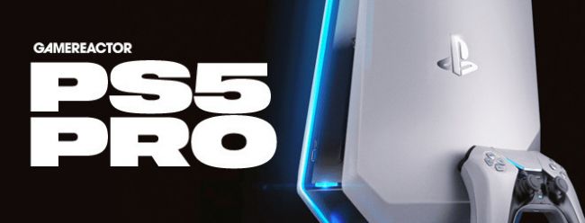La PS5 Pro verrà probabilmente lanciata nell’autunno del 2024 e sarà tre volte più veloce. La PS5 Pro verrà probabilmente lanciata nell’autunno del 2024 e sarà tre volte più veloce.