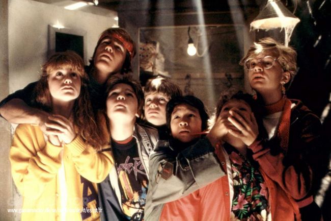 The Goonies 2