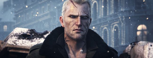 Left Alive