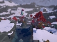 Lonely Mountains: Snow Riders får overraskende DLC-lansering med skotsk tema