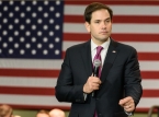 Marco Rubio kunngj&oslash;r at han skal m&oslash;te danske myndigheter neste uke for &aring; snakke om Gr&oslash;nland