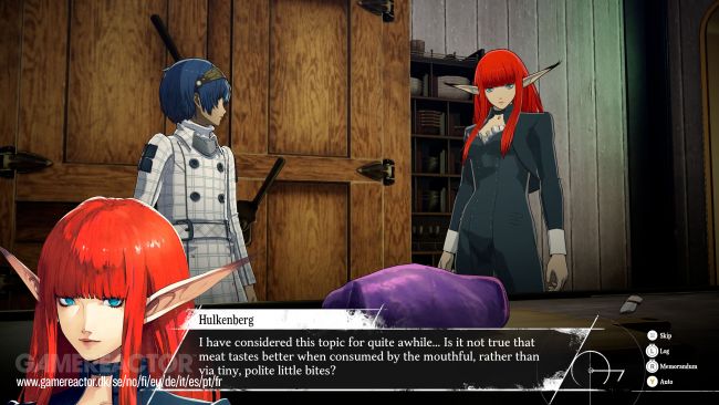 Metaphor: ReFantazio