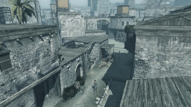 Assassin's Creed