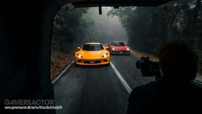 Ny kinesisk elbil-roadster er på vei til Europa