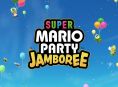 Et nytt Super Mario Party-spill gj&oslash;r sin ankomst i oktober