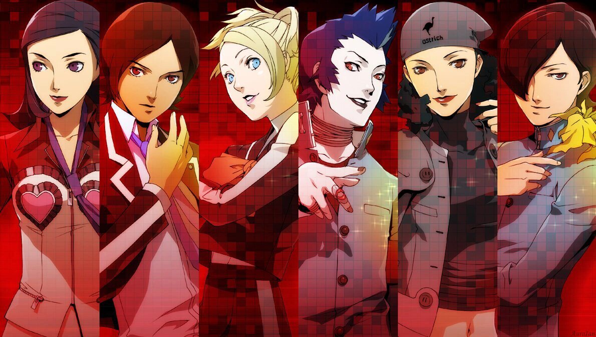 Remakes of Persona 1 and 2 Are Likely to Happen Eventually Says Producer - News Directory 3