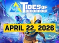 Tides of Tomorrow har blitt forsinket til april