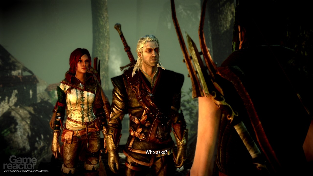Flere oppsigelser i «The Witcher»-spinoffen for flerspiller
