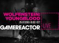 Klokken 16 på GR Live: Vi kjører på med Wolfenstein: Youngblood igjen