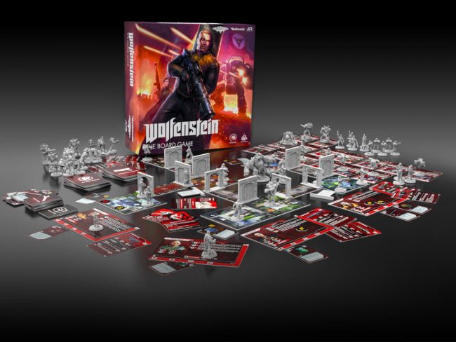 Wolfenstein: Youngblood