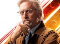 Ikke forvent å se Hank Pym i Marvel Cinematic Universe igjen