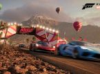 Vi går nærmere inn på Forza Horizon 5 med spillets kreative leder Mike Brown