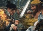 Nioh m&oslash;ter Dynasty Warriors i Wo Long: Fallen Dynasty