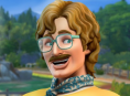 The Sims 4 drar på ferie med utvidelsen Adventure Awaits