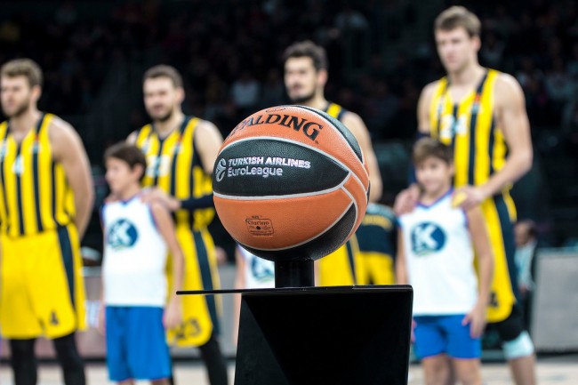 Fenerbahçe flytter Euroleague-kampene mot israelske lag til München på grunn av sikkerhetshensyn