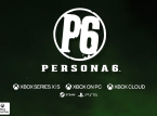 Persona 6 bekreftet med mystisk teaser
