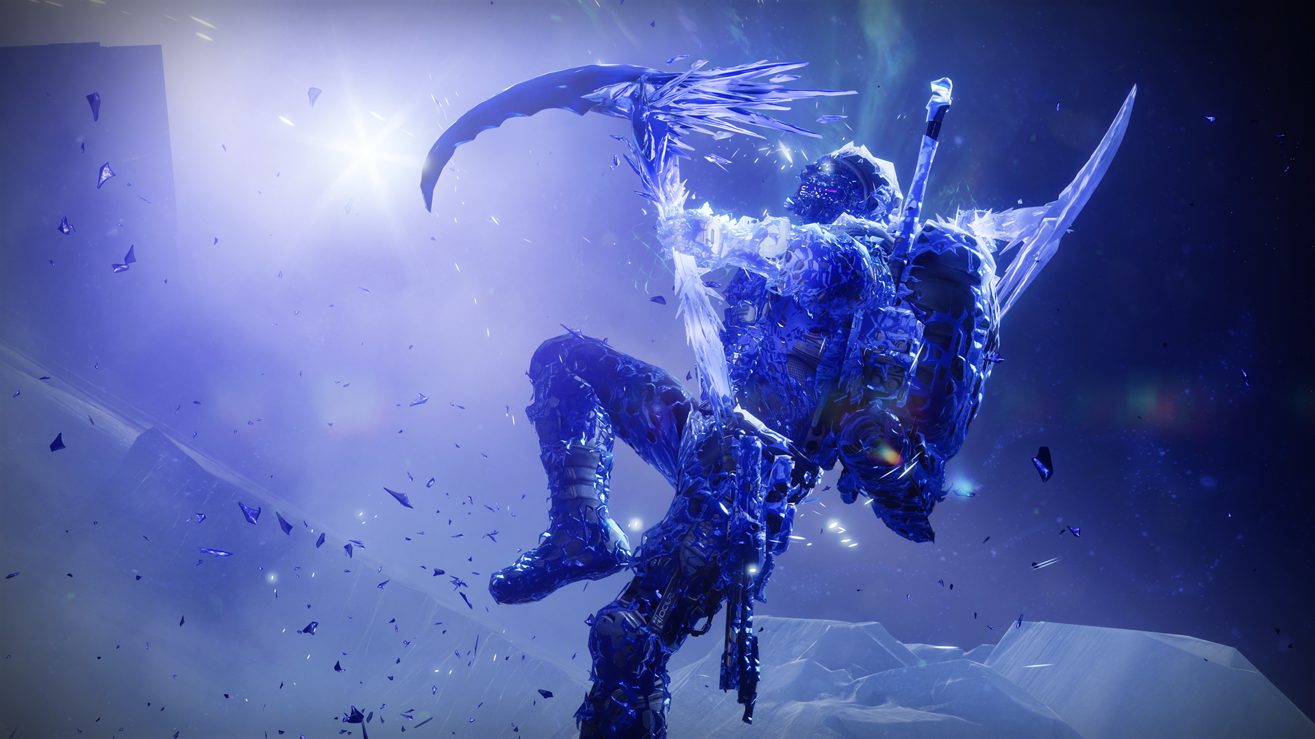 You Du kan for øyeblikket kjøpe nesten alt innholdet i Destiny 2 for 22 pund