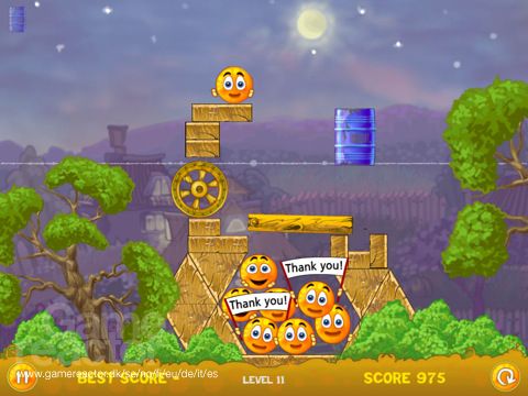 Cover Orange