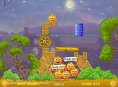 Cover Orange