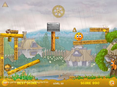 Cover Orange