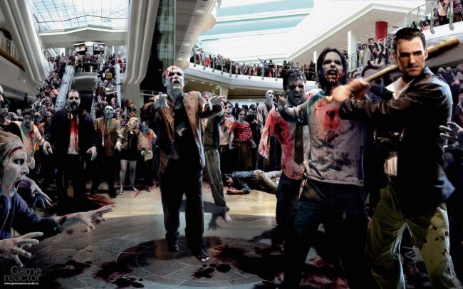 Dead Rising 2