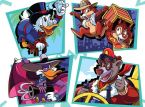 The Disney Afternoon Collection har f&aring;tt aldersgrense for Switch i USA